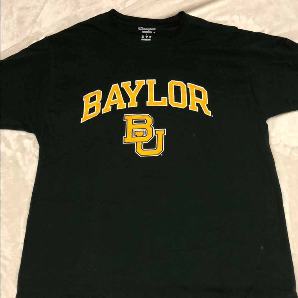 Baylor Shirt